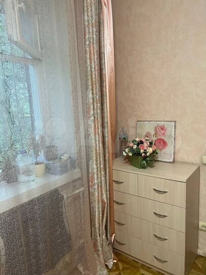 3-к. квартира, 61 м², 1/5 эт.