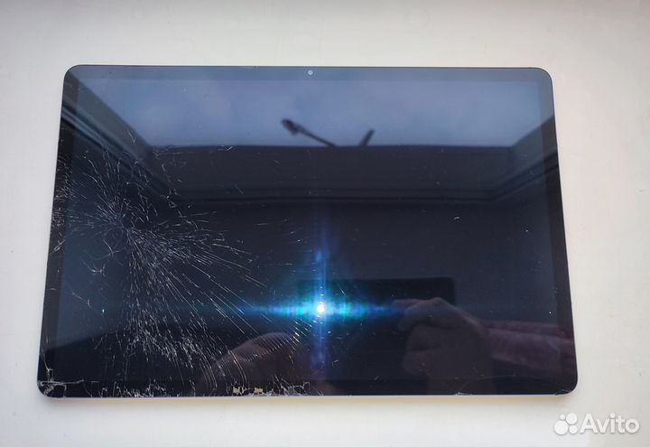 Samsung Galaxy Tab S7 plus