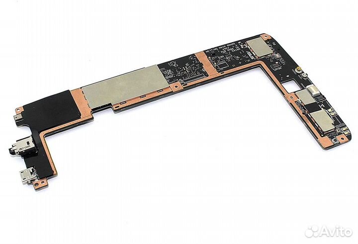 MB для Asus ME371MG 32Gb