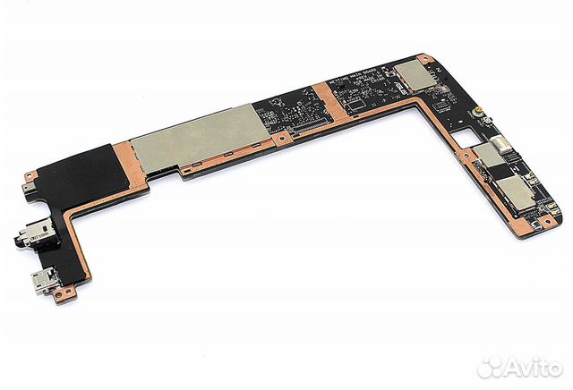MB для Asus ME371MG 32Gb