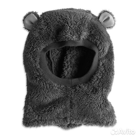 Новый фин зимний забавный шлем рр 50 52 54