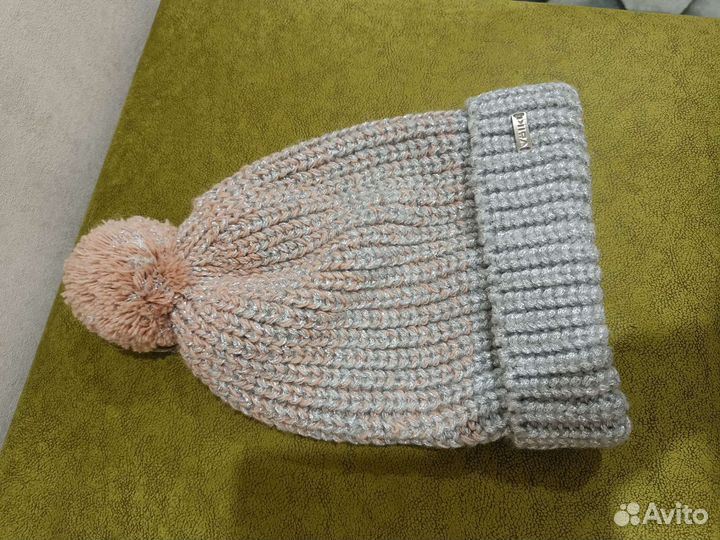 Снуд и шапки