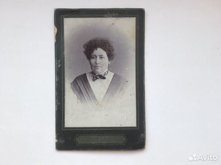 Ретро фотографии