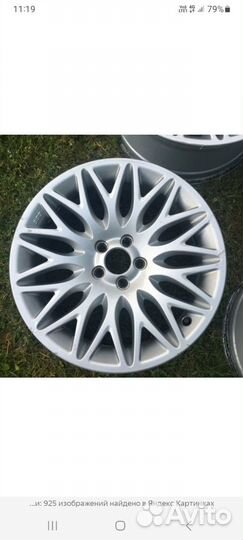 Диски BBS eudora R 18