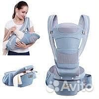 Эргорюкзак 0-24 мес