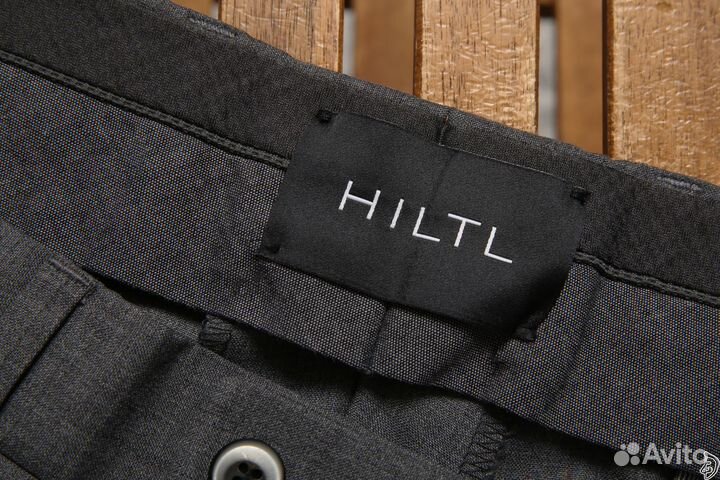 Брюки Hiltl Оригинал 50(L) Арт.15341