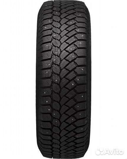Gislaved Nord Frost 200 SUV 235/55 R19 105T