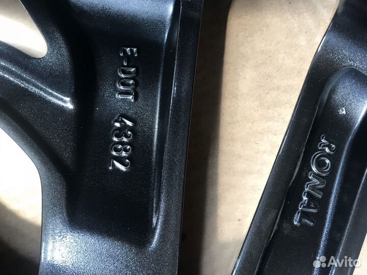 Продам колёсный диск