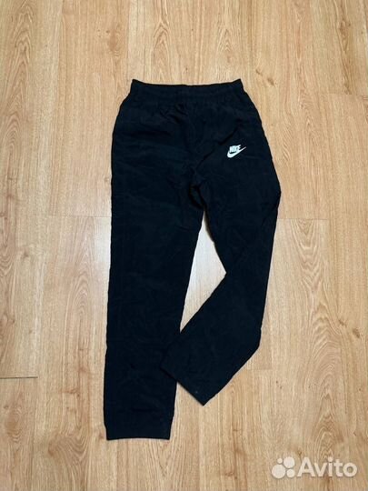 Спортивные штаны детские