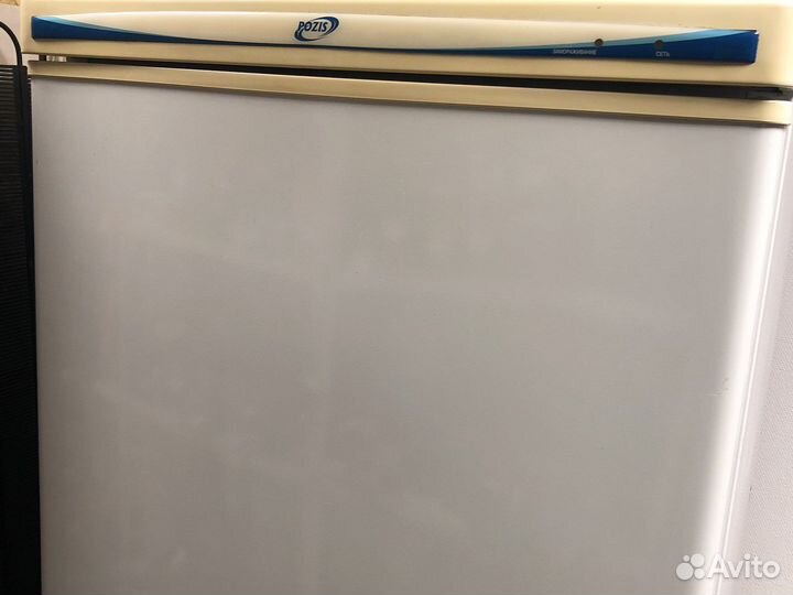Хододильник Pozis