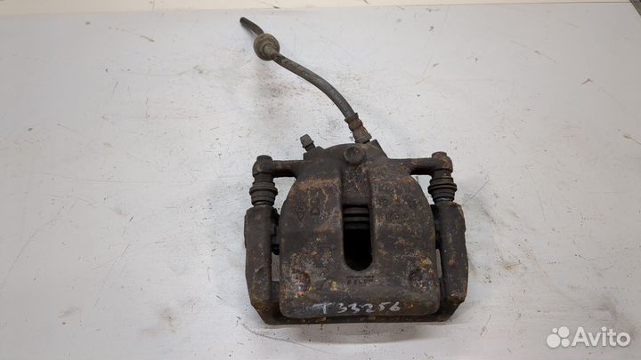 Суппорт Renault Kangoo, 2013