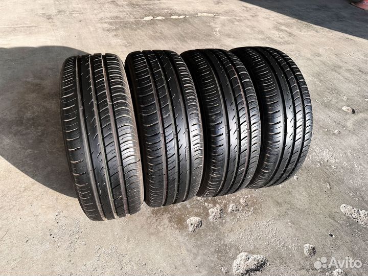 Viatti Strada Asimmetrico V-130 205/60 R16