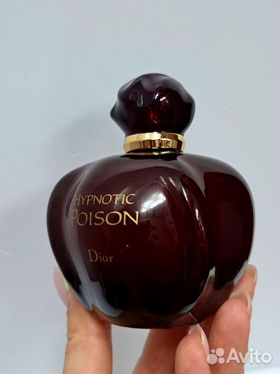 Dior hypnotic poison parfum