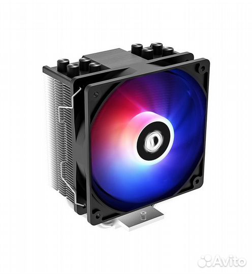 Кулер для процессора ID-Cooling SE-214-XT