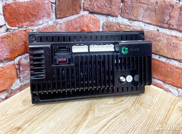 Автомагнитола 2din 7