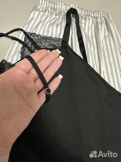 Домашний костюм пижама 42