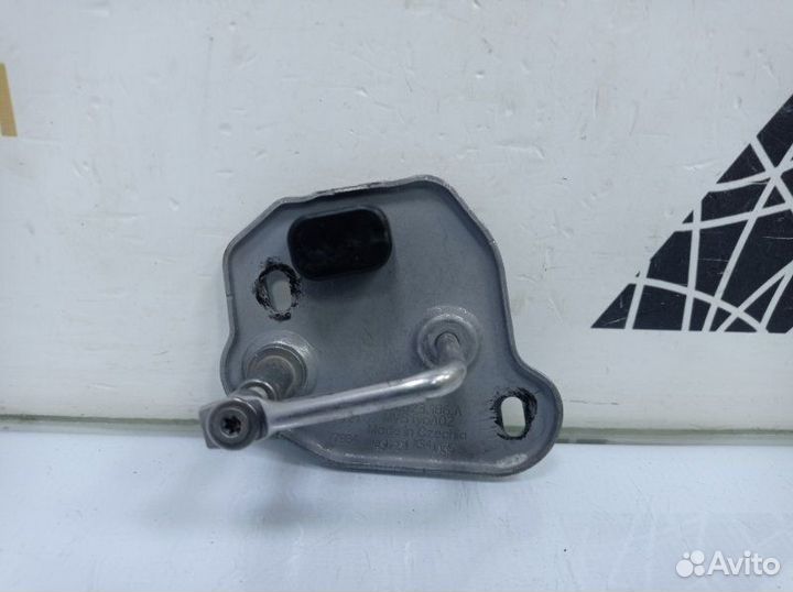 Крюк замка капота правый Skoda Kodiaq 1 NS7 до