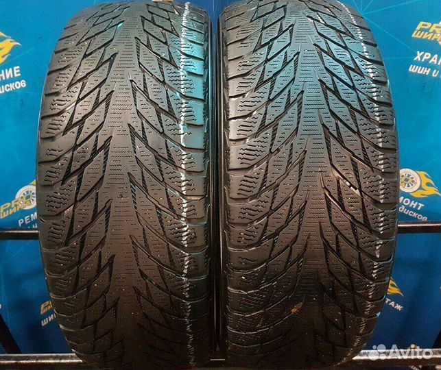 Nokian Tyres Hakkapeliitta R2 215/60 R16