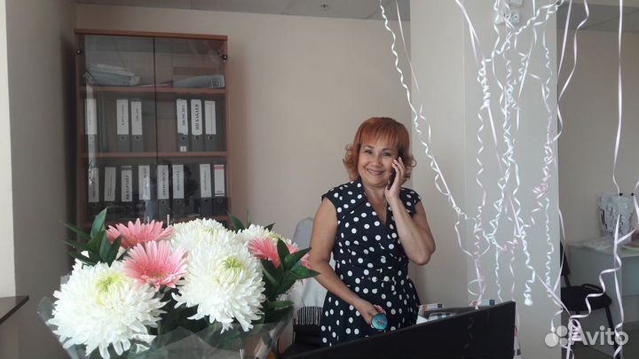 Бухгалтерские услуги (вэд,ндс, Регистрация ооо)