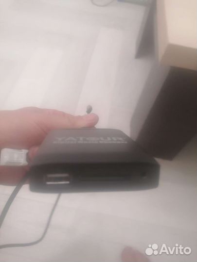 Yatour для тойота королла е150