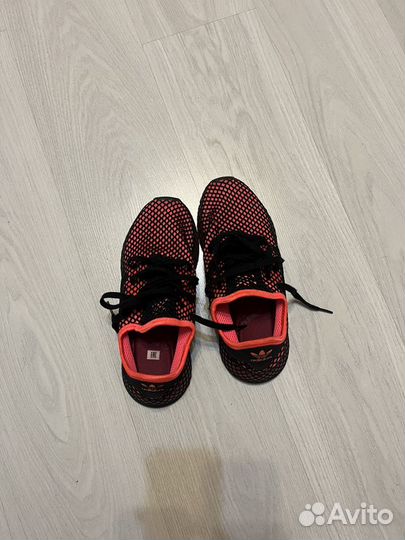 Кроссовки Adidas Deerupt runner