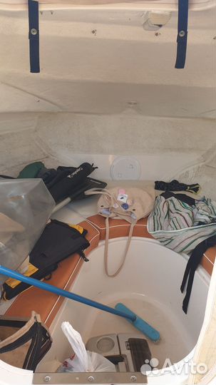 Лодка Quicksilver 470 + yamahaямаха 50 fetl