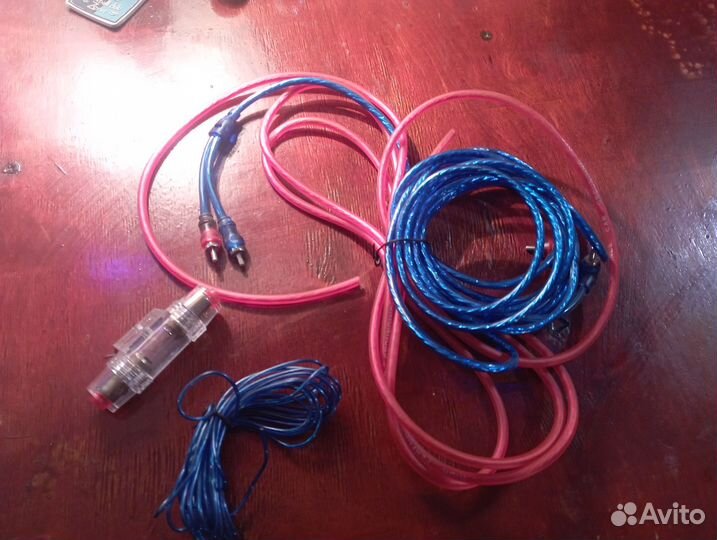 Динамик для сабвуфера 10 дюймов