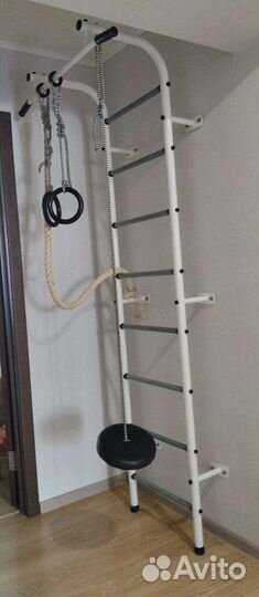 Шведская стенка