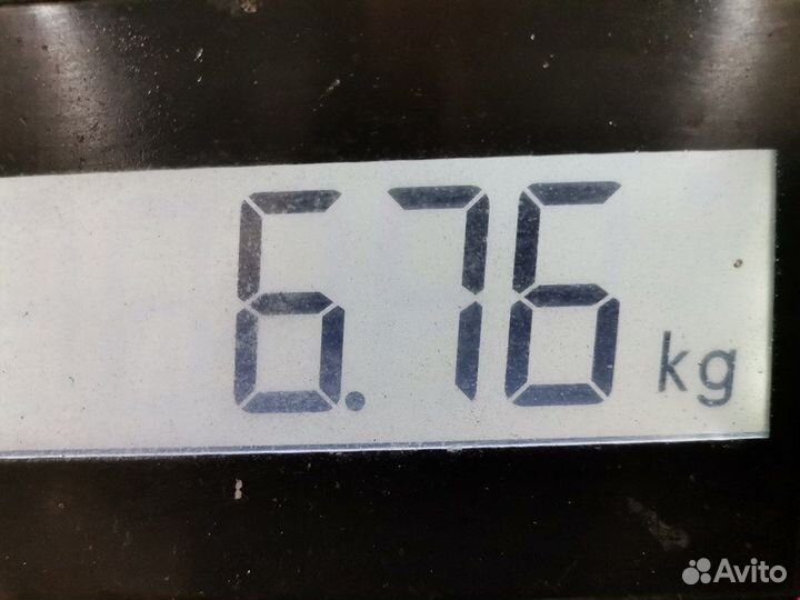 Тнвд для Volkswagen Transporter (T4) 074130109CX