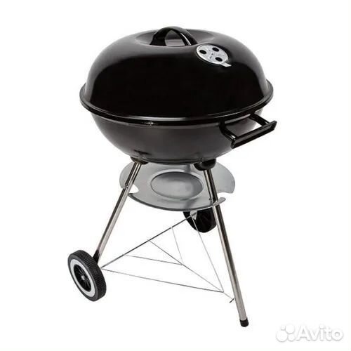 Гриль мангал барбекю