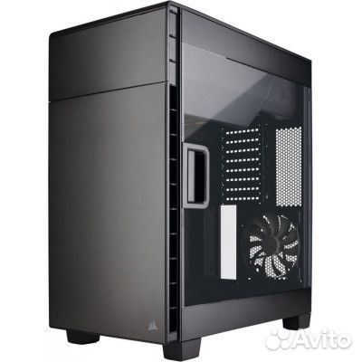 Корпус Corsair 600c