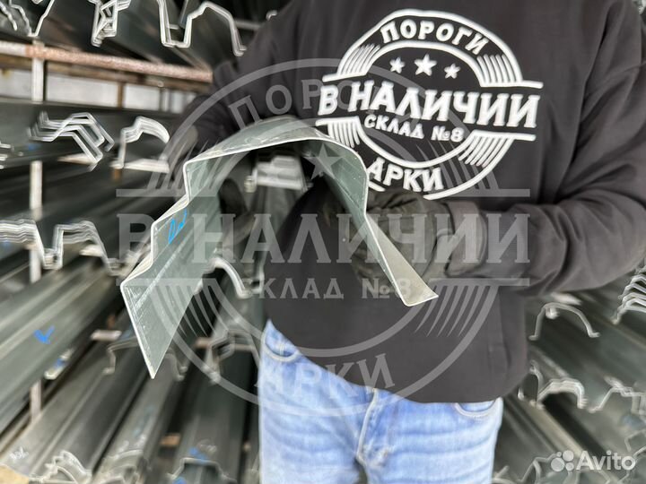 Левый порог Subaru Impreza 3 G12