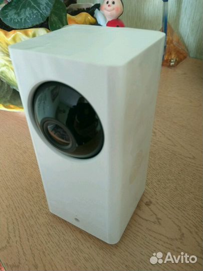 IP камера Xiaomi 1080p Smart IP Camera