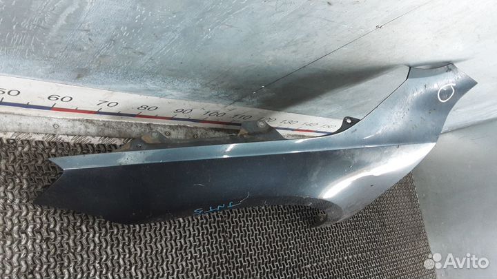 Крыло Skoda Octavia A7 (2013-2020)