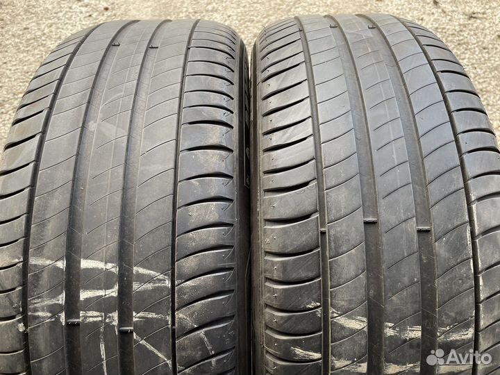 Michelin Primacy 3 235/55 R18