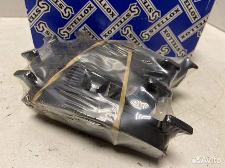 Колодки дисковые передние Volkswagen Golf Ii/Jetta