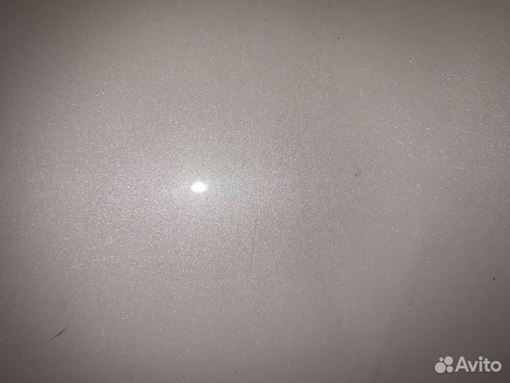 Бампер задний Mitsubishi Outlander 3