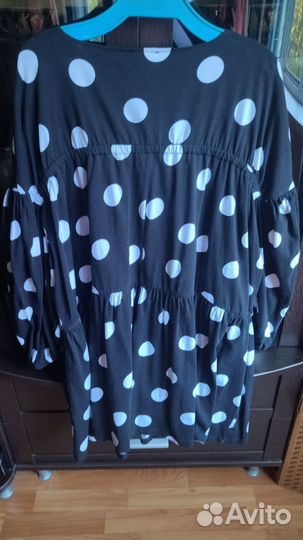 Платье женское ASOS 54-56р