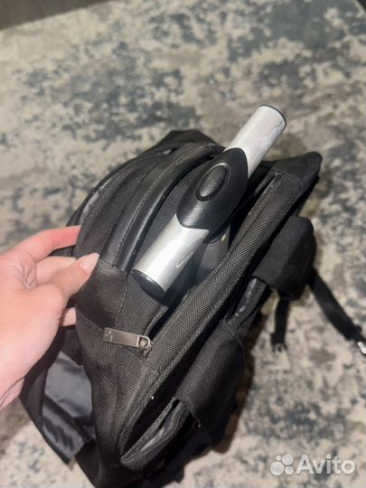 Рюкзак на колесах Tracker (ручная кладь)