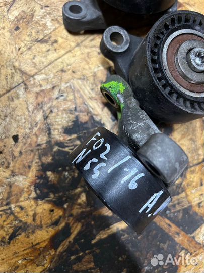 Ролик обводной BMW 7 серия F01 N55