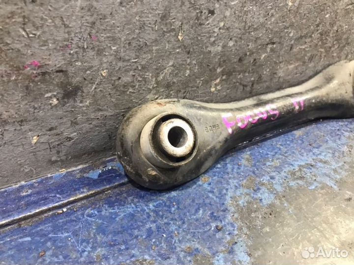 Штанга задняя Ford Focus 3 CB8