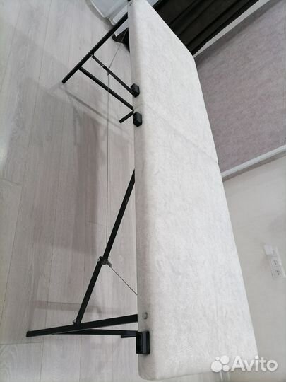 Кушетка для наращивания ресниц