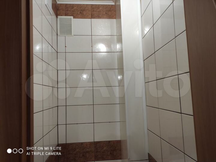 3-к. квартира, 63,3 м², 8/9 эт.