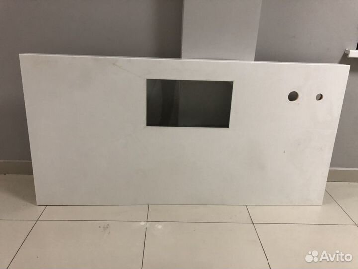 Столешница. Искусственный камень