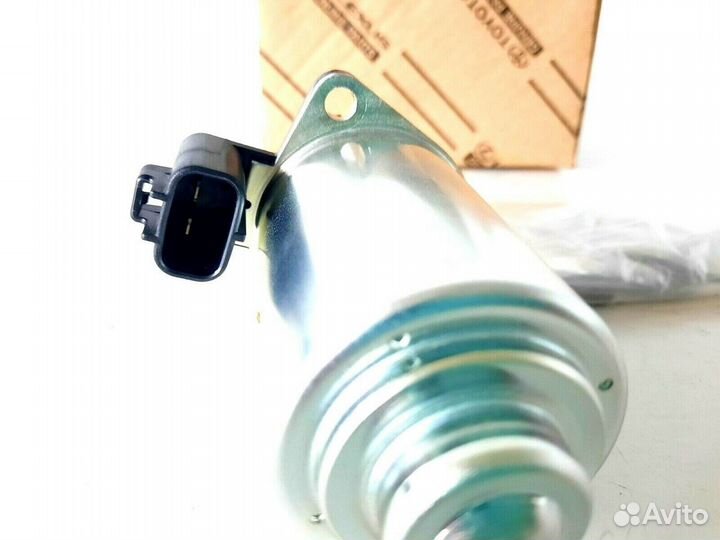 Toyota актуатор кпп мотор блок управления