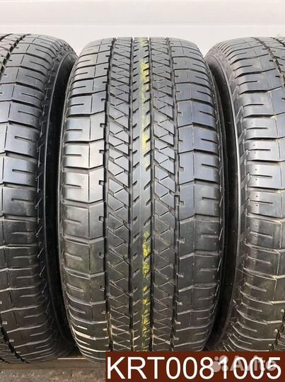 Bridgestone Dueler H/T D684 II 275/60 R20 99B