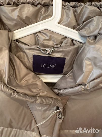 Laurel пуховик