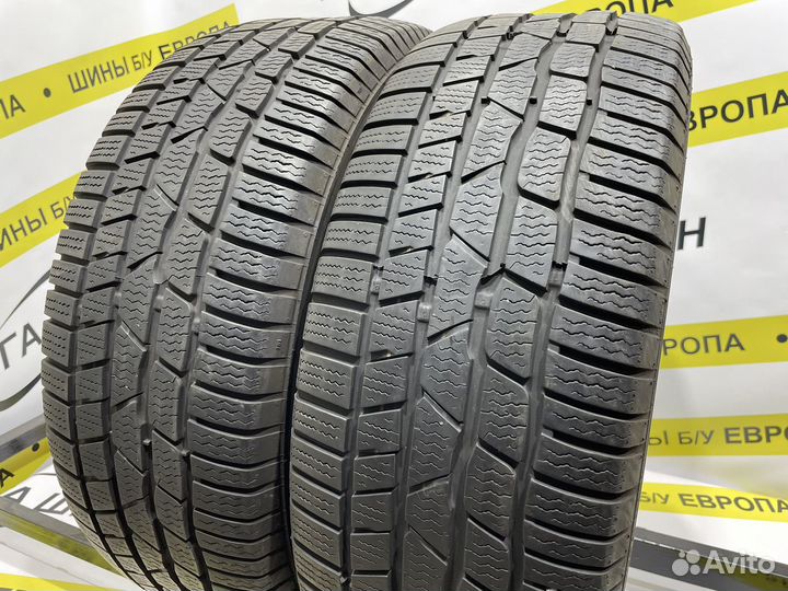Continental ContiWinterContact TS 830 225/55 R16