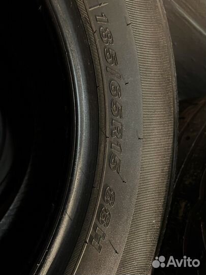 Nexen N Fera RU1 185/65 R15 88H