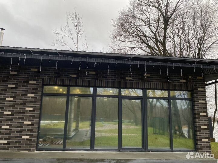 Тонировка окон, лоджий, офисов, перегородок